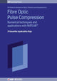 Book cover of: Fiber Optic Pulse Compression. By: RAJA