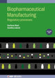 Book cover of: Biopharmaceutical Manufacturing, Volume 1. By: Sarfaraz K. Niazi