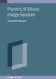 Book cover of: CMOS Image Sensors. By: STEFANOV