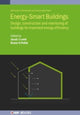 Book cover of: Energy-Smart Buildings. By: Jacob J. Lamb