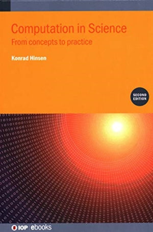 Computation in Science (Second Edition)