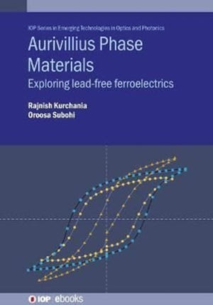 Aurivillius Phase Materials