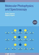 Book cover of: Molecular Photophysics and Spectroscopy (Second Edition). By: Andrews, David L.