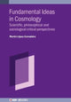 Book cover of: Fundamental Ideas in Cosmology. By: LOPEZ-CORREDOIR..