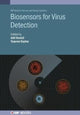 Book cover of: Biosensors for Virus Detection. By: Saylan DENIZLI