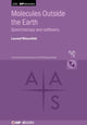 Book cover of: Molecules Outside the Earth. By: WIESENFELD
