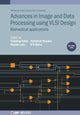 Book cover of: Advances in Image and Data Processing using VLSI Design, Volume 2. By: G. R. Sinha