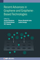 Book cover of: Recent Advances in Graphene and Graphene-Based Technologies. By: Unnikrishnan CHANDRAN