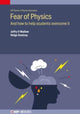Book cover of: Fear of Physics. By: Kastrup MALLOW