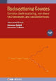 Book cover of: Backscattering Sources, Volume 2. By: Dattoli CURCIO