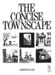 Book cover of: Concise Townscape