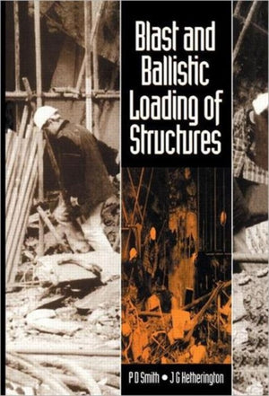 Blast and Ballistic Loading of Structures