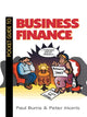 Book cover of: Pocket Guide to Business Finance. By: Paul Burns