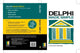 Book cover of: Delphi Made Simple. By: Morris