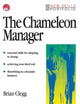 Book cover of: Chameleon Manager