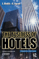 Book cover of: Business of Hotels