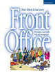 Book cover of: Front Office. By: Abbott, P.