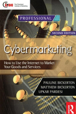 Cybermarketing