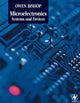 Book cover of: Microelectronics - Systems and Devices