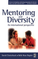 Book cover of: Mentoring and Diversity. By: David Clutterbuck