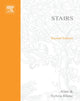Book cover of: Stairs. By: Sylvia Blanc