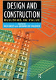 Book cover of: Design and Construction