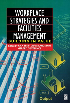 Workplace Strategies and Facilities Management