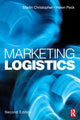 Book cover of: Marketing Logistics