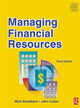 Book cover of: Managing Financial Resources