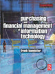 Book cover of: Purchasing and Financial Management of Information Technology