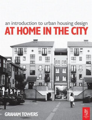Introduction to Urban Housing Design