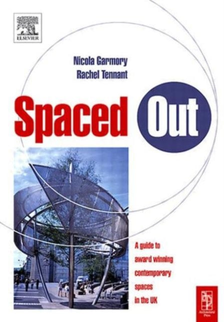 Book cover of: Spaced Out