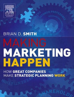 Making Marketing Happen
