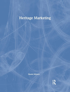 Heritage Marketing