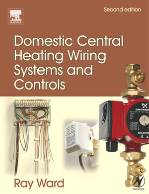 Domestic Central Heating Wiring Systems and Controls