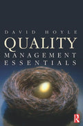 Quality Management Essentials