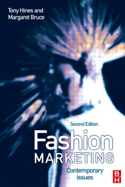 Book cover of: Fashion Marketing