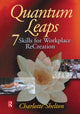 Book cover of: Quantum Leaps