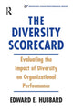 Book cover of: Diversity Scorecard