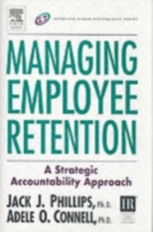 Managing Employee Retention