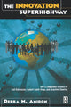Book cover of: Innovation SuperHighway