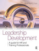 Book cover of: Leadership Development. By: Rosemary Ryan