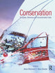 Book cover of: Conservation. By: Alison Richmond