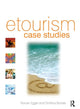 Book cover of: eTourism case studies: