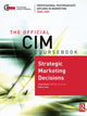 Book cover of: Official CIM Coursebook. By: Isobel Doole