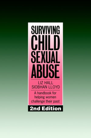 Surviving Child Sexual Abuse