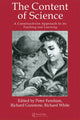 Book cover of: Content Of Science: A Constructive Approach To Its Teaching And Learning