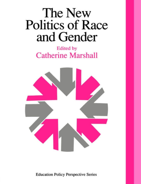 Book cover of: New Politics Of Race And Gender