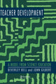 Book cover of: Teacher Development