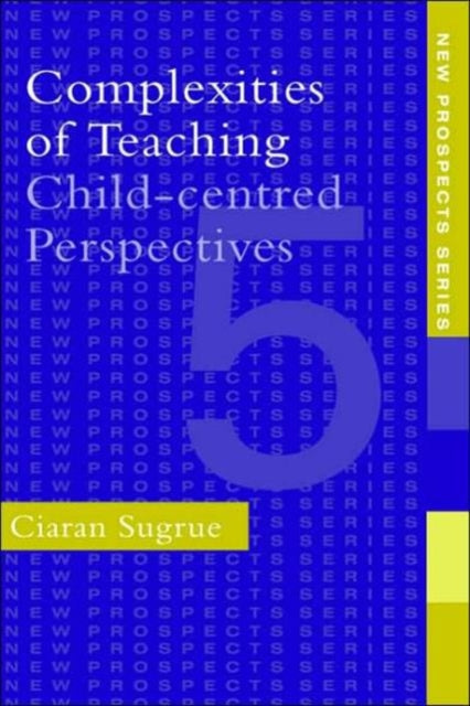 Book cover of: Complexities of Teaching